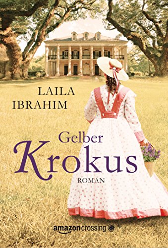 Gelber Krokus (German Edition)