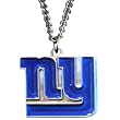 NFL New York Giants Chain Necklace