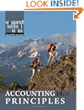 Accounting Principles