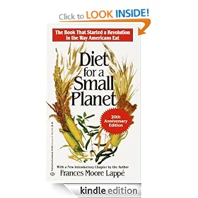 Diet for a Small Planet (20th Anniversary Edition)