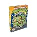 Search : TMNT Retro 1000 Piece Jigsaw Puzzle