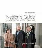 The Irish Times Nealon's guide to the 30th Dáil & 23rd Seanad