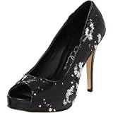 Ellie Shoes Womens 415-Flamingo Pump