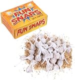 Fun Snaps - 10 packs supplied