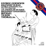 Gershwin: Orchestral Works