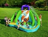 Little Tikes Crashing Waves Water Park