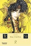 RG Veda Bd - 2 - CLAMP