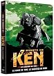 Hokuto No ken, OAV 2: La l�gende de Toki