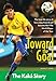 Toward the Goal: The Kaka Story (ZonderKidz Biography)