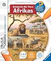 Entdecke die Tiere Afrikas
