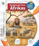 Produkt-Bild: Entdecke die Tiere Afrikas
