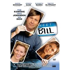 Meet Bill