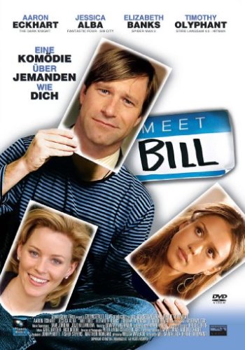 Produkt-Bild: Meet Bill
