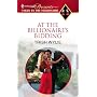 At The Billionaire's Bidding (Harlequin Presents: Taken By the Millions)