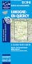 Limogne-en-Quercy: IGN2139E