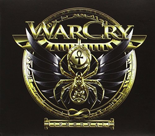 Warcry - Quiero oírte Lyrics - Zortam Music