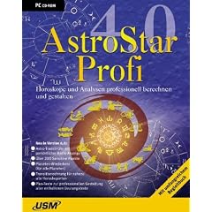 AstroStar Profi 4.0