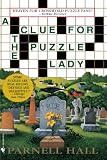 A Clue for the Puzzle Lady (Puzzle Lady Mysteries) Medium