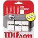 Wilson Pro Overgrip Tennis-Point weiß 3er