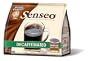 Senseo Decaffeinated Coffee, 18-Count Pods (Pack of 4)