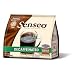 Senseo Decaffeinated Coffee, 18-Count Pods (Pack of 4)