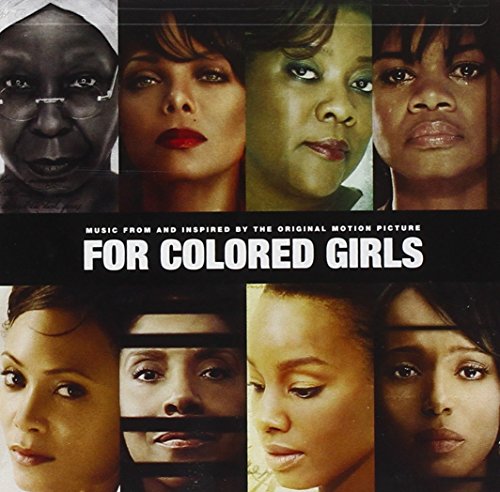 Music from & Inspired By the Orig. Motion Picture For Colored Girls