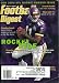 Football Digest : Minnesota Vikings' Daunte Culpepper (March 2001)