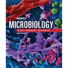 Click here to buy Prescott's Microbiology by Joanne Willey, Linda Sherwood, and Chris Woolverton.