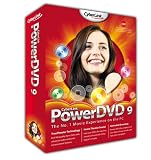 PowerDVD 9 Standard