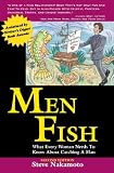 Men Are Like Fish: What Every Woman Needs to Know About Catching a Man