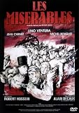 Les Miserables - Cinema Version (Region 2) PAL (Import with English language)