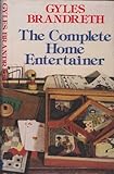 The complete home entertainer