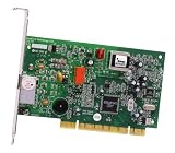 Modem Blaster V.92 PCI VPK