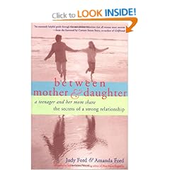 Between Mother & Daughter