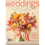 Martha Stewart Weddings $16.00 ($4.00/issue)