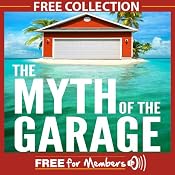 The Myth of the Garage and Other Minor Surprises | [Dan Heath, Chip Heath]