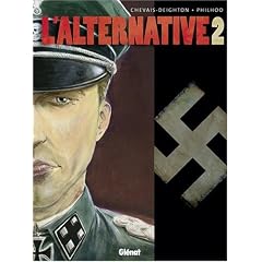 L'alternative, Tome 2 :