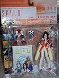 AH! MY GODDESS SKULD ACTION-FIGURE Pt.2IMAGE
