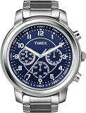 Timex Gents Watch Milan Chronograph T2N165