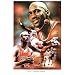 Michael Jordan (Collage) Sports Poster Print - 11x17