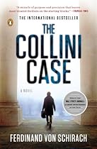 The Collini Case: A Novel