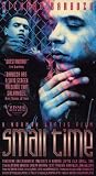 Small Time [VHS]