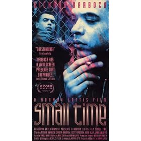Small Time [VHS]