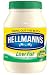 Hellmann's Low Fat Mayonnaise, 30oz