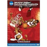 1983 NC State/Houston