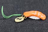 Sushi Gashapon Phone Charm Toro Fatty Bluefin TunaIMAGE