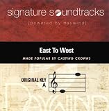 East To West [Accompaniment/Performance Track]