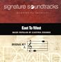 East To West [Accompaniment/Performance Track]