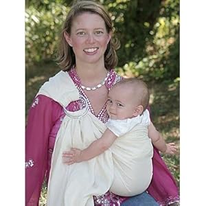 maya baby sling