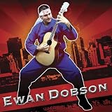 Ewan Dobson